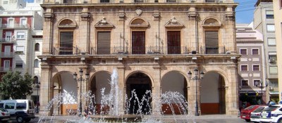 Licencias Express en Castellón