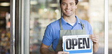 abre tu negocio con rapidez en sólo 15 días con las licencias express