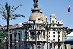 licencias esprés en cartagena
