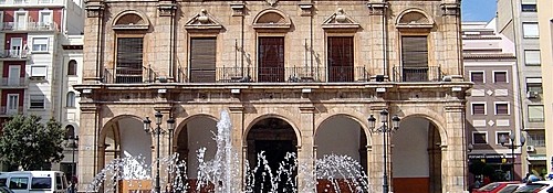 Licencias esprés en Castellón